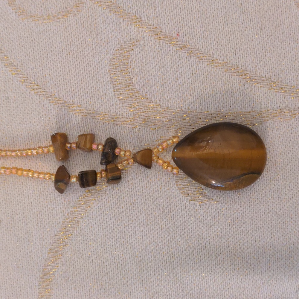 Necklace - Picture 2 of 4